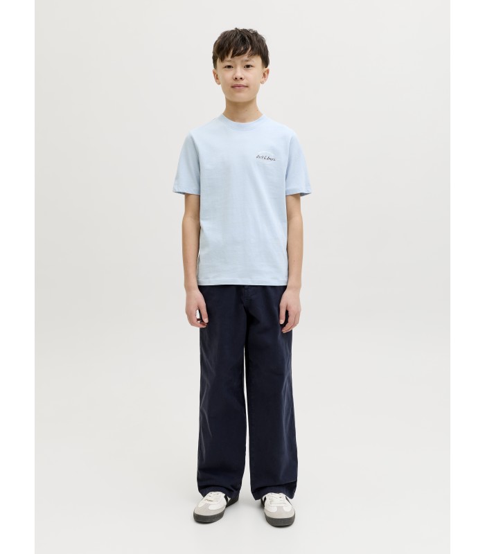 Jack & Jones детская футболка 12289112*01 (1)