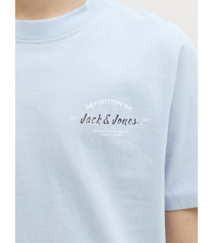Jack & Jonesin lasten t-paita 12289112*01 (6)