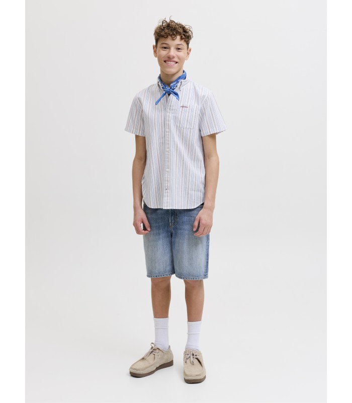 Jack & Jones Poiste Triiksärk 12290192*01 (1)