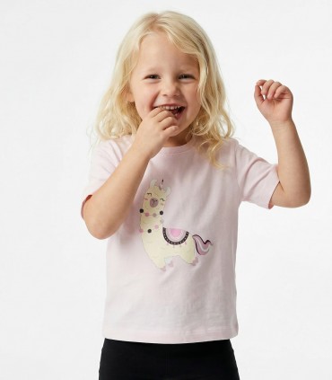Name IT футболка для девочек 13251485*02
