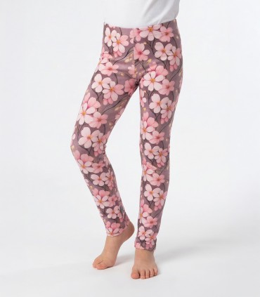 Lenne lasten leggingsit 26611*031