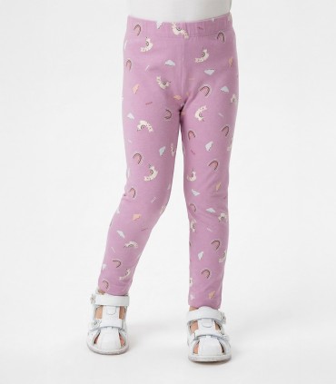 Name IT -tyttöjen leggingsit 13251484*01