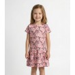 Lenne tyttöjen mekko 26618*031