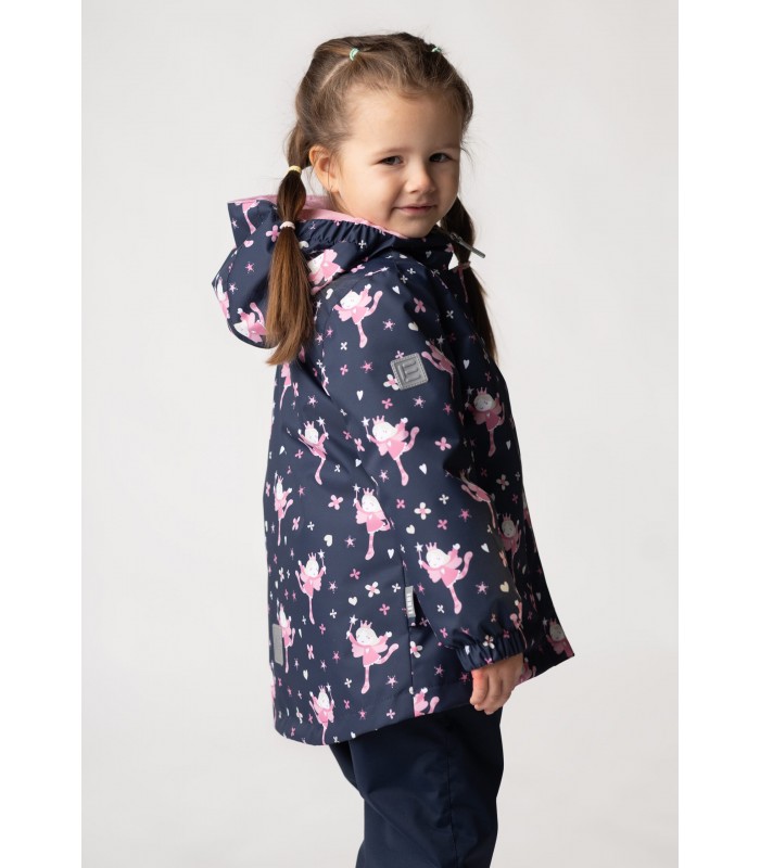 Lenne весенне- осенний комплект для девочек 80/45г. Liana 26231*2920 (2)