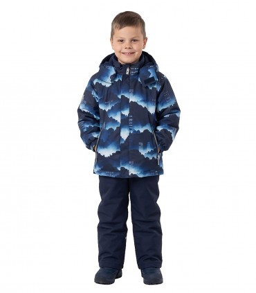 Lenne vaikiškas rinkinys 80/45 g Toomas 26230*2980 (3)