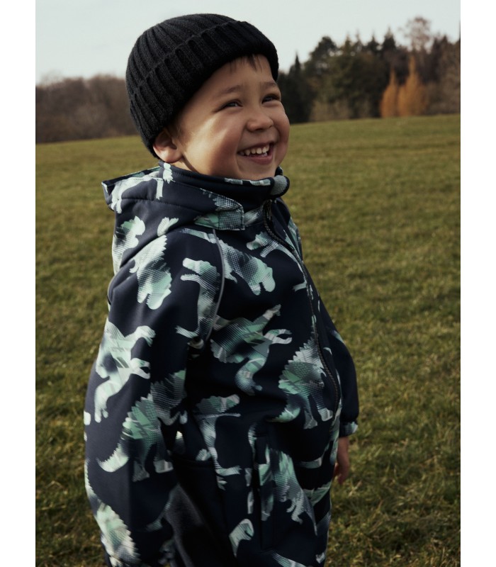 Name IT vaikiškas softshell kombinezonas 13237076*06 (5)