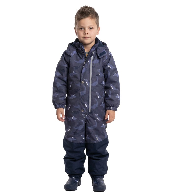 Lenne весенне осенний комбинезон для мальчиков 80 гр. 26217*2226 (1)