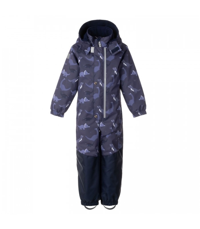 Lenne pavasario-rudens kombinezonai berniukams 80 g. 26217*2226 (3)