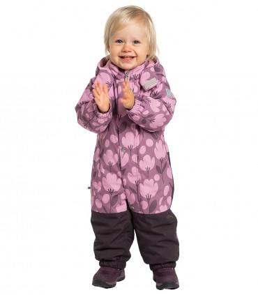 Lenne bērnu pavasara-rudens kombinezons Lola 26206*6043 (1)