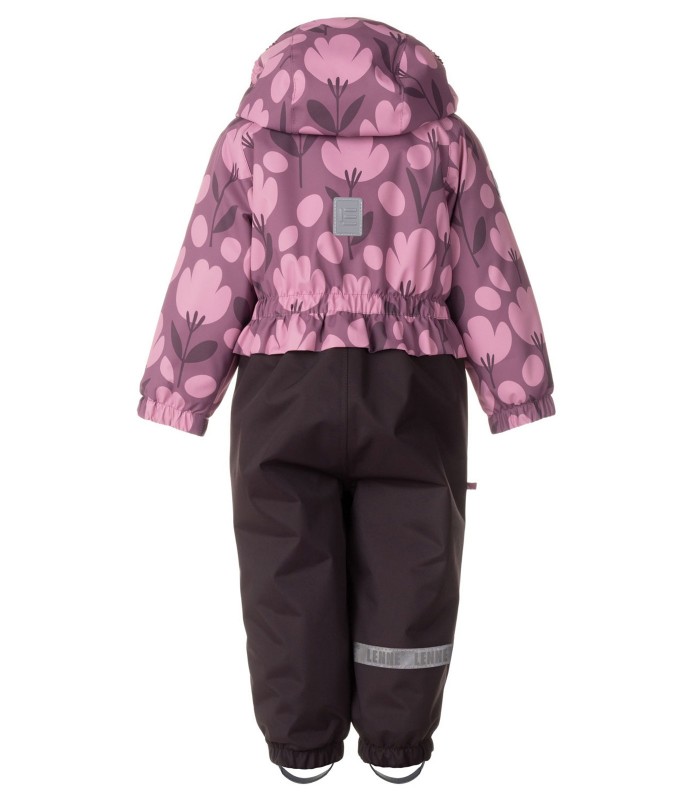 Lenne vaikiškas pavasario-rudens kombinezonas Lola 26206*6043 (3)