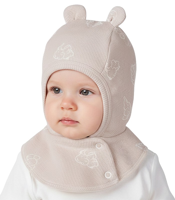 Lenne шапка-шлем для младенцев Jonne 26681*502 (2)