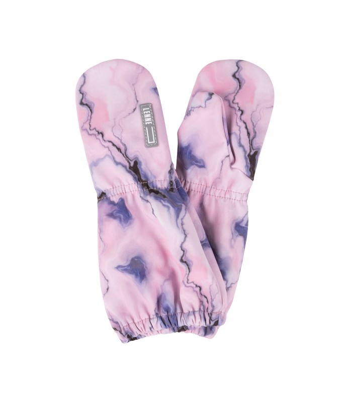 Lenne варежки-софтшелл для девочки 26170*1252