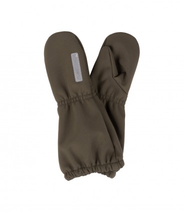 Lenne lasten softshell-käsineet Maro 23170*330