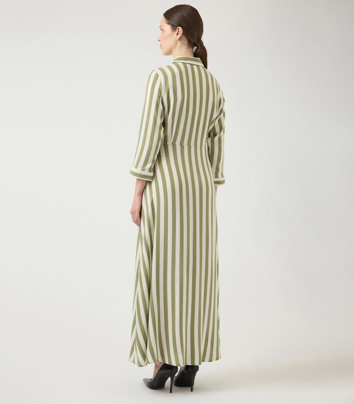 Y.A.S naiste kleit SAVANNA 26022663*19 (5)