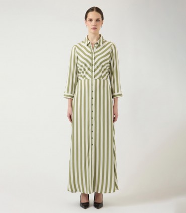 Y.A.S naisten mekko SAVANNA 26022663*19 (6)