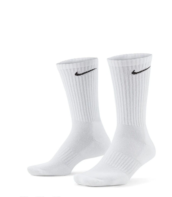NIKE vīriešu zeķes, 3 pāri SX7664*100 (1)