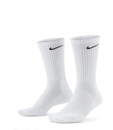 NIKE vīriešu zeķes, 3 pāri SX7664*100 (1)