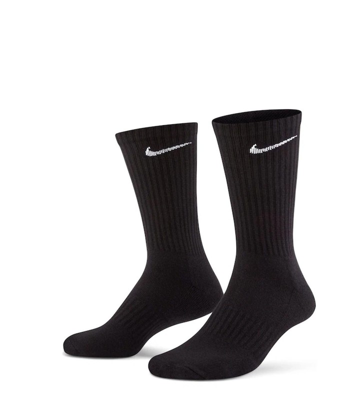 NIKE vīriešu zeķes, 3 pāri SX7664*010 (1)