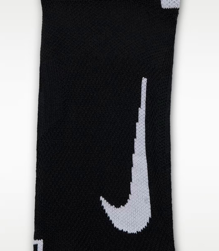 NIKE vaikiškos kojinės, 3 poros SX7554*010 (4)