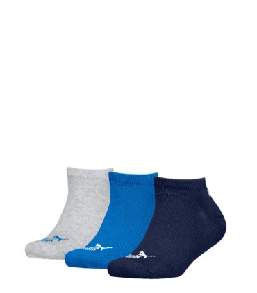 Puma laste sokid, 3 paari 938762*01 (1)