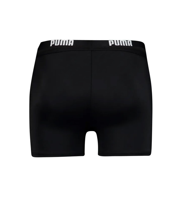 Puma vīriešu peldbikses Swim Logo 907657*04 (2)