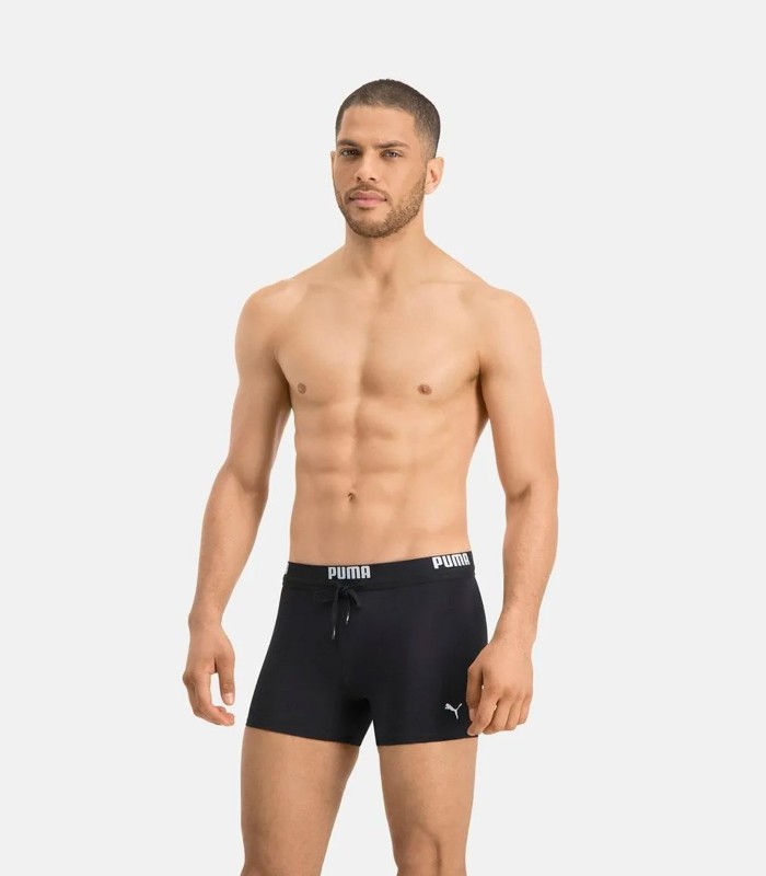 Puma vīriešu peldbikses Swim Logo 907657*04 (5)