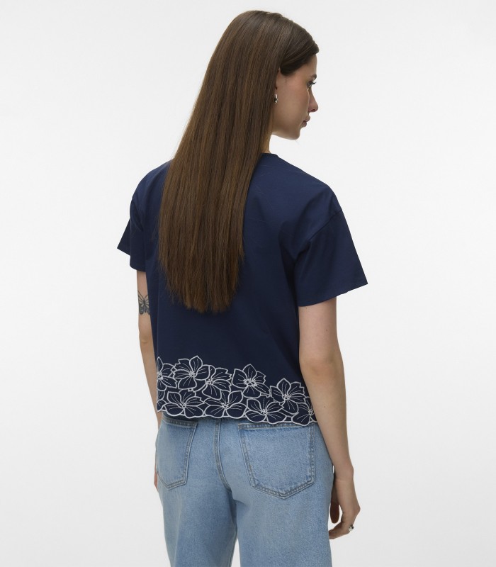 Vero Moda женская футболка 10342965*01 (5)