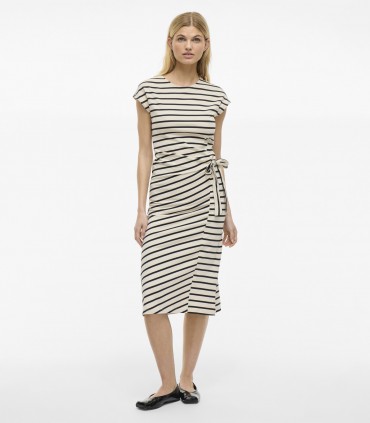 Vila naisten mekko 14106549*01 (6)