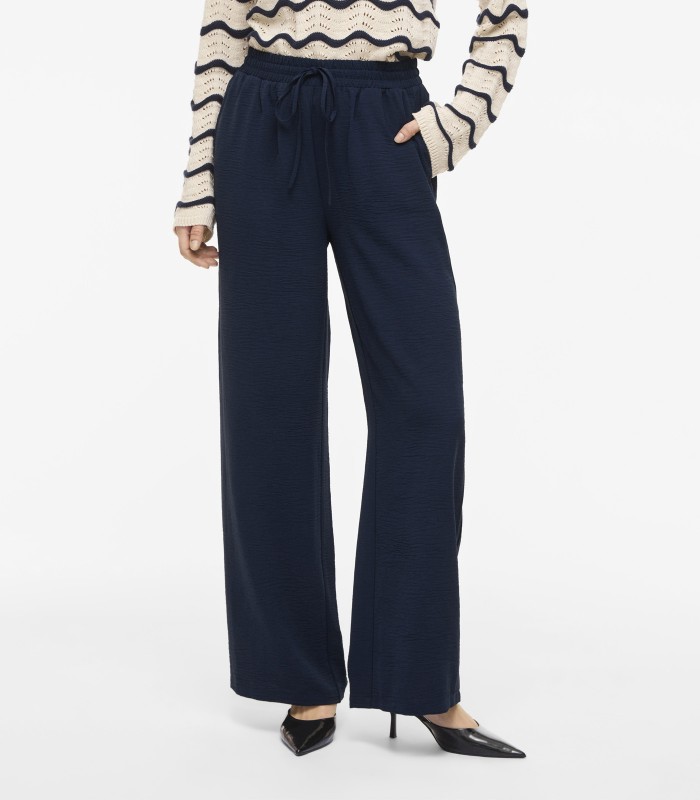 Vila женские брюки 14100308*01 (5)