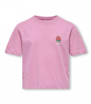 ONLY футболка для девочек 15358105*02 (2)