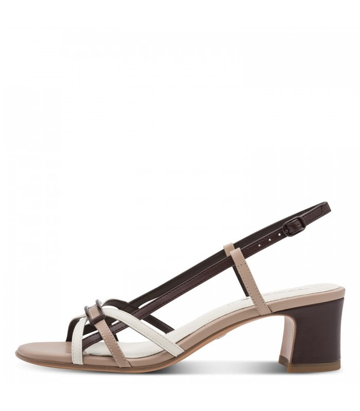 Tamaris женские босоножки 1-28366-46*344 (1)