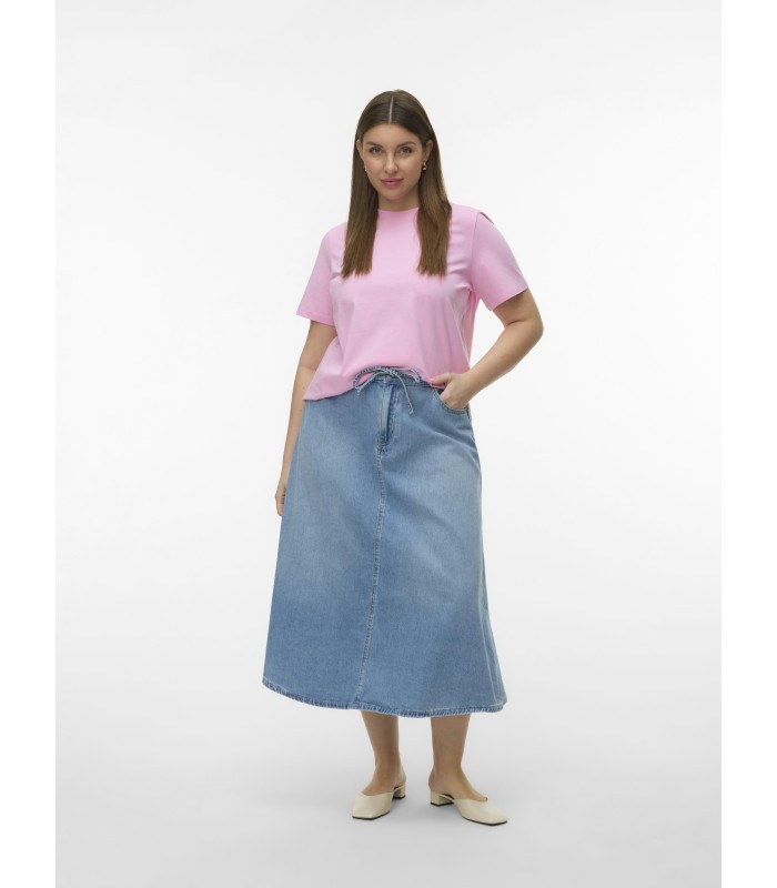 Vero Moda Curve женская футболка 10333046*03