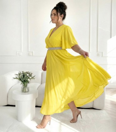 Naisten mekko 232703 02