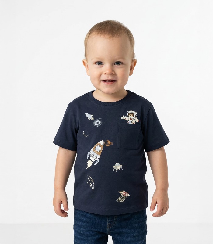 Name IT Poiste T-särk 13255108*02