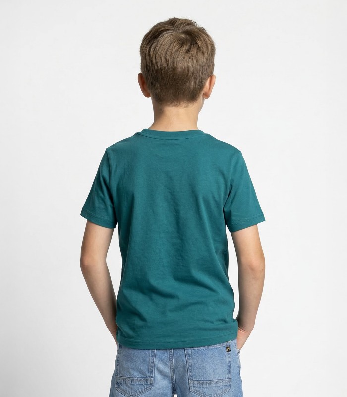 Puma детская футболка 684906*41