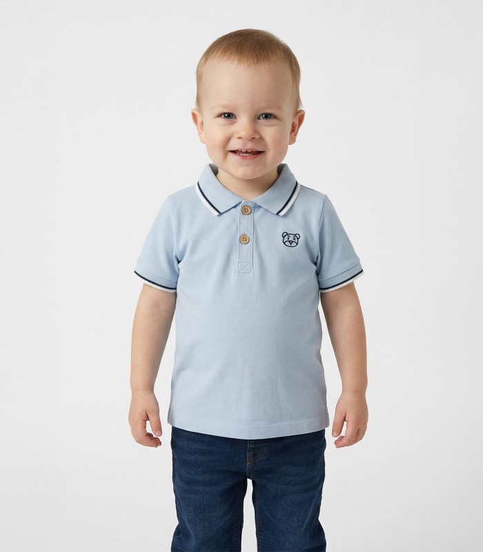 Name IT Poiste polosärk 13241058*02