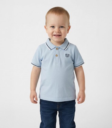 Name IT Poiste polosärk 13241058*02