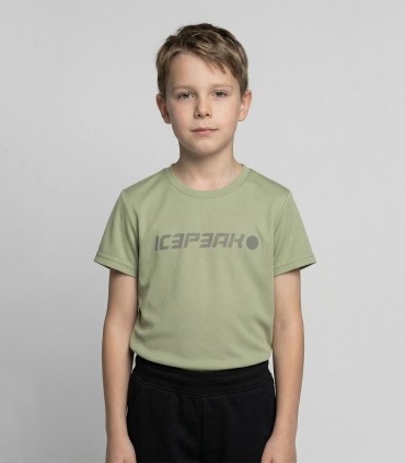 Icepeak Poiste T-särk  Kemberg Jr 51724-9*513