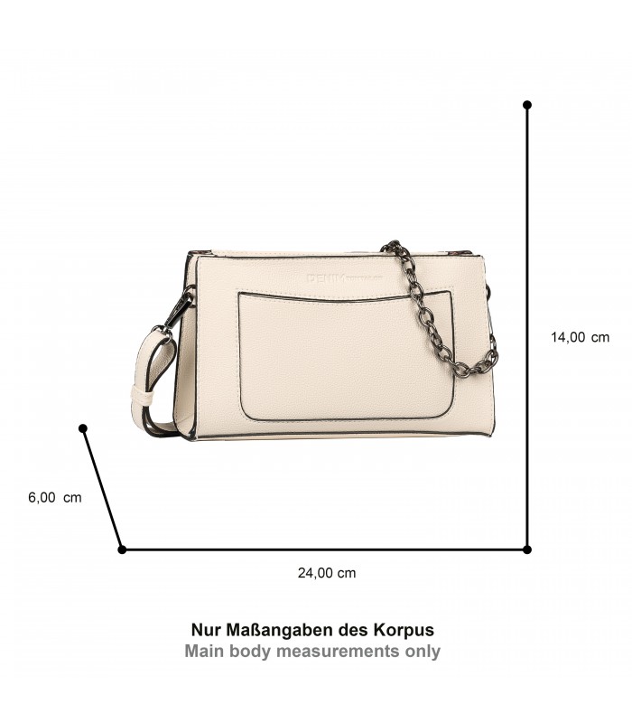 Tom Tailor moteriška rankinė LENNO CB-S*012367 (3)