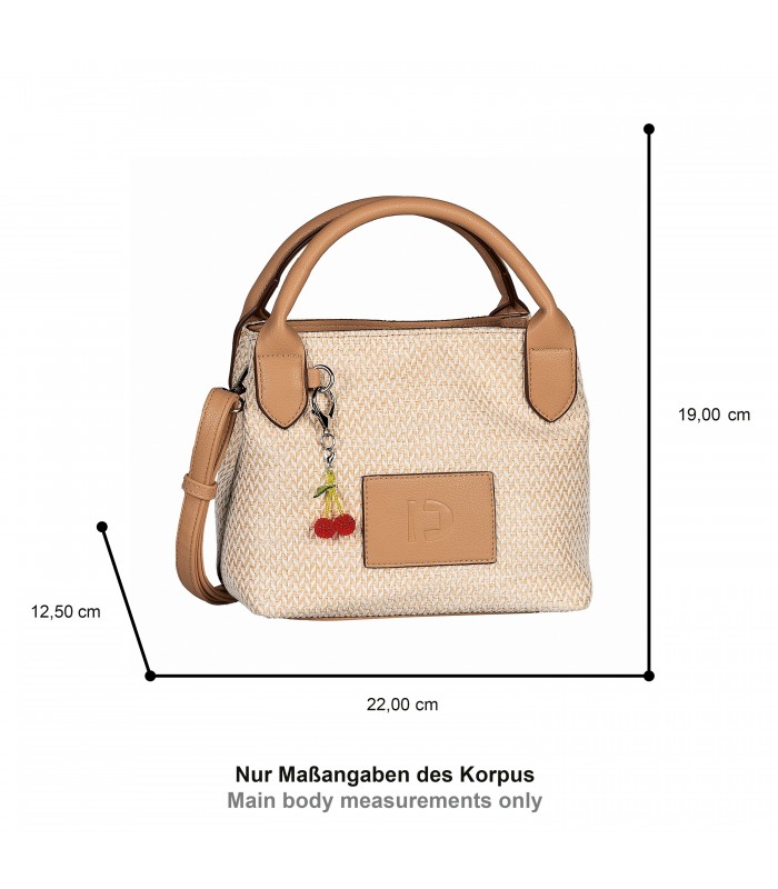 Tom Tailor Naiste Käekott LUCIE CB-M*012376 (3)