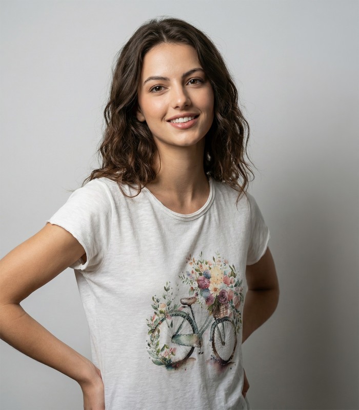 Hailys sieviešu T-krekls SV44ENJA TS*8237 (3)