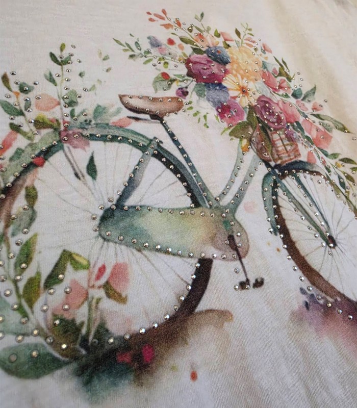 Hailys женская футболка SV44ENJA TS*8237 (4)