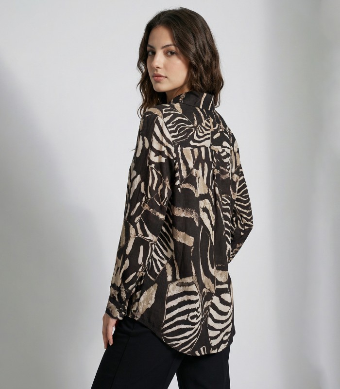 Hailys женская блузка LU44ISE PL*8505 (3)