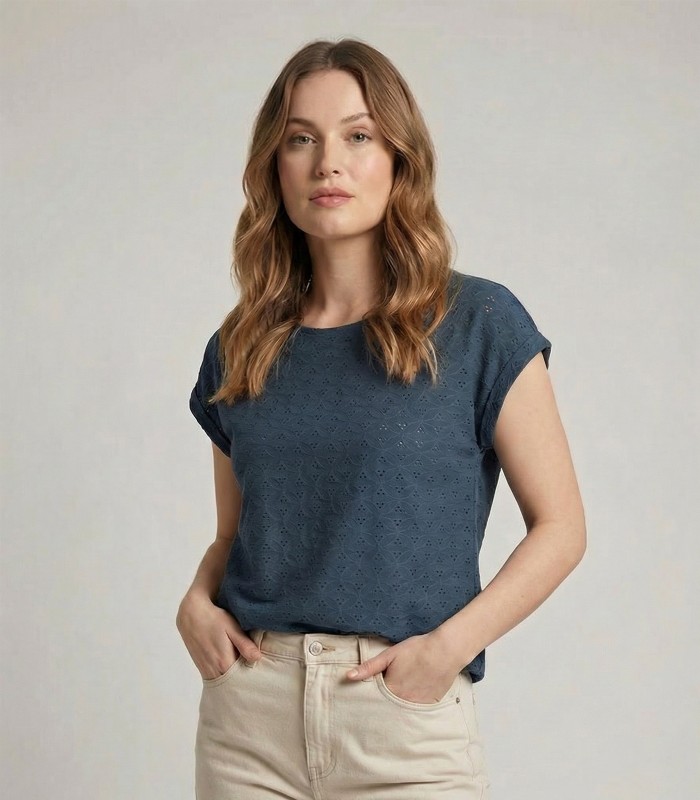 Zabaione sieviešu t-krekls RU44TH*03 (1)