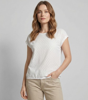 Zabaione naisten T-paita RU44TH*02 (4)