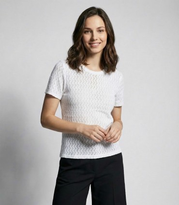 Hailys Женская футболка SA44DY TOP*01 (4)