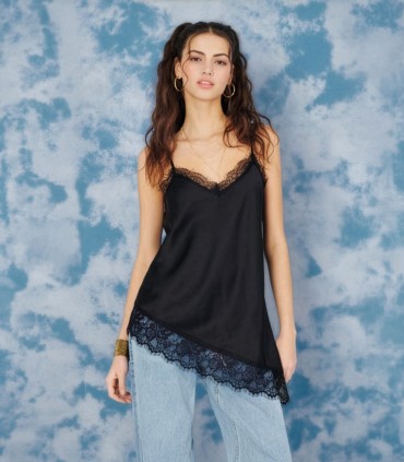 Hailys Naiste Topp OL44ARA TOP*01 (1)