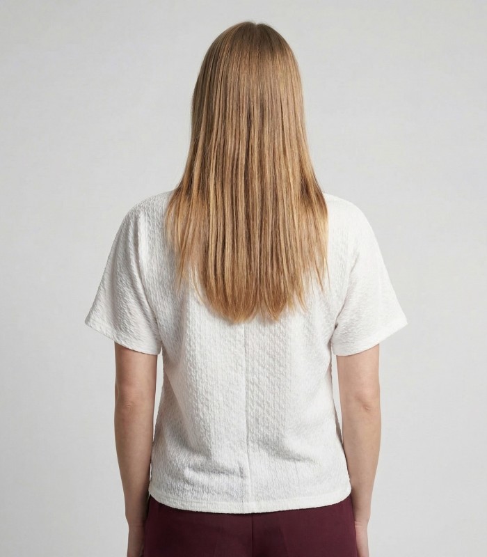 Zabaione Naiste T-Särk PO44LLY TS*01 (2)