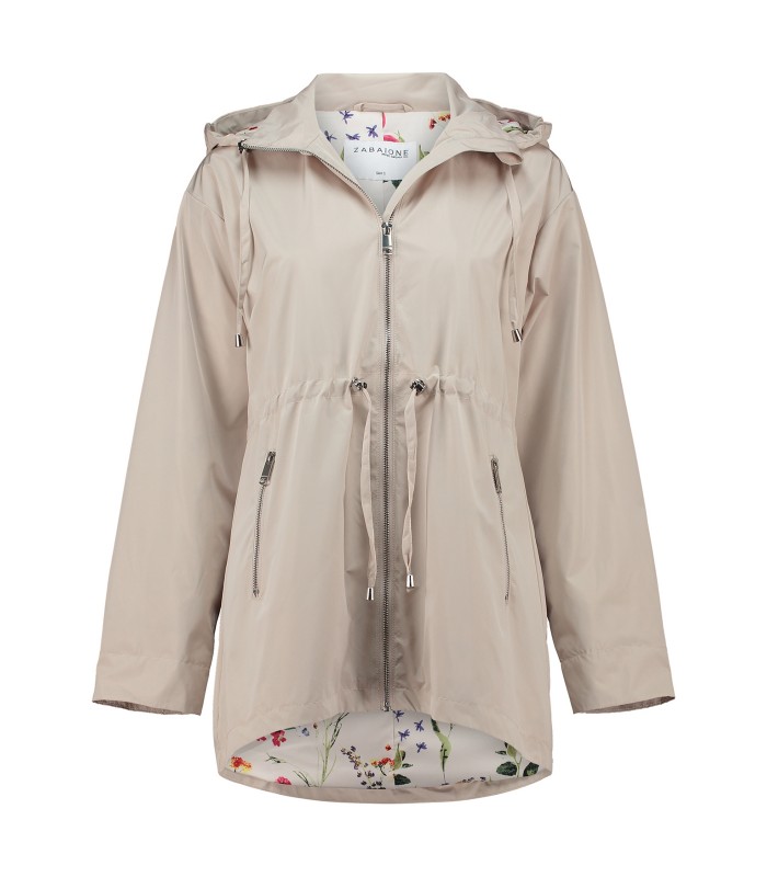 Zabaione sieviešu jaka AL44ISON*01 (2)