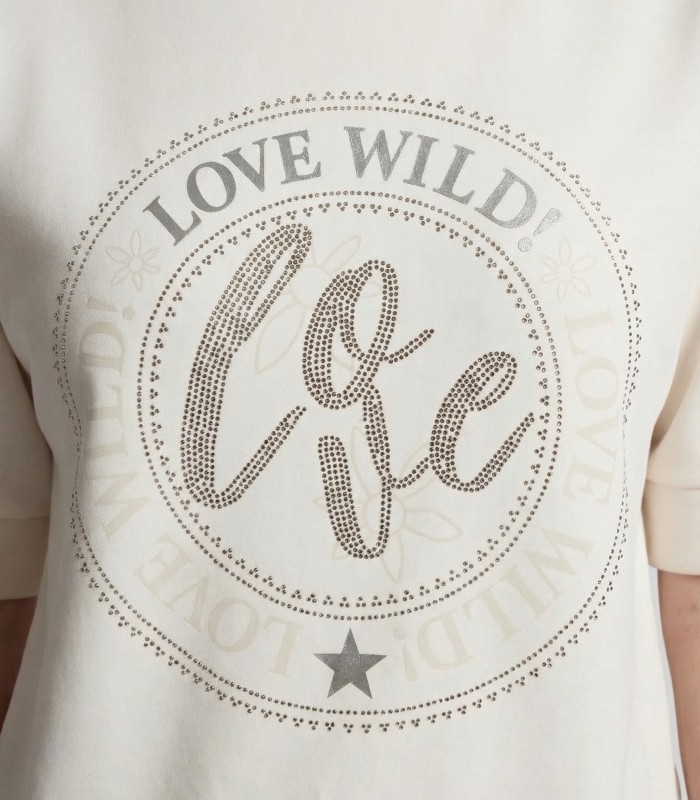 Zabaione Женская толстовка BI44ANCA*01 (6)